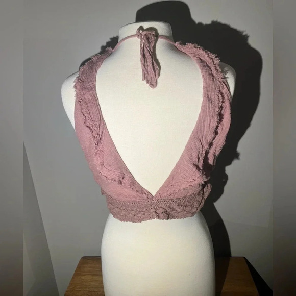 Free people crop top - Picture 7 of 8